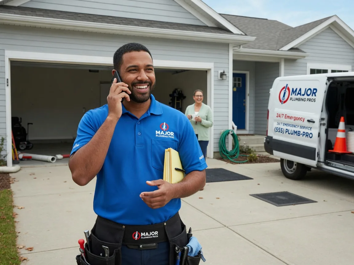 Drain Cleaning Services Mekoryuk, AK FAQs
